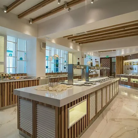 Hotel Hvd Nympha (adults Only)