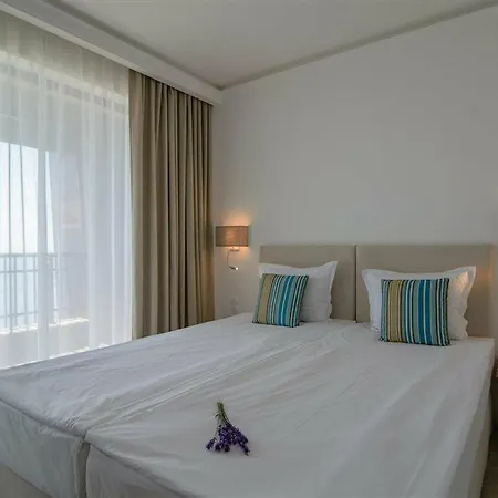 Hotel Hvd Nympha (adults Only)