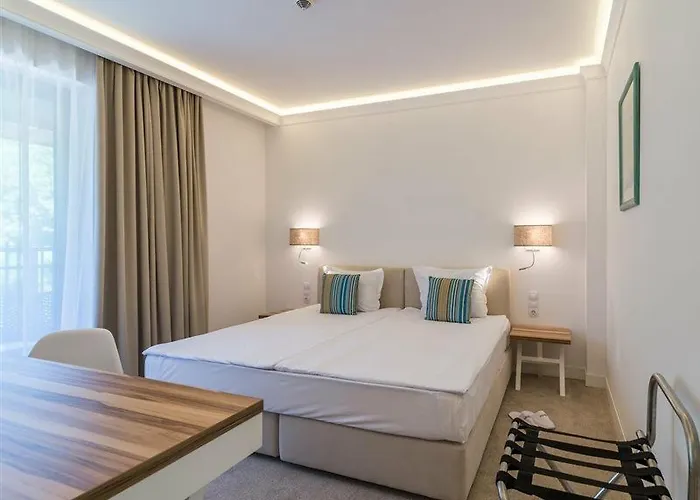 Hvd Nympha (adults Only) 4* Sables d'or