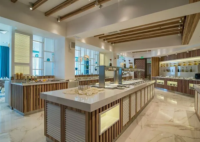 Hotel Hvd Nympha (adults Only)