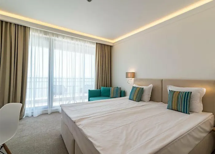 Hvd Nympha (adults Only) 4*