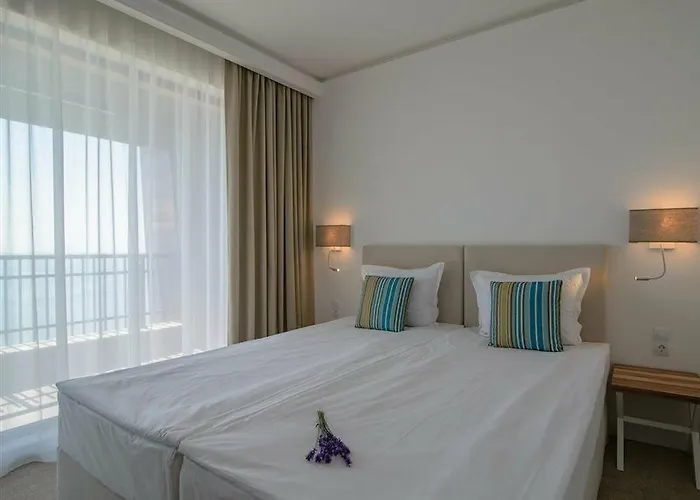 Hotel Hvd Nympha (adults Only)