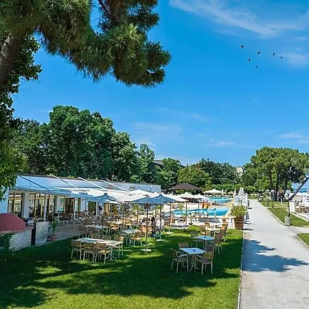Resort Hvd Nympha (adults Only)
