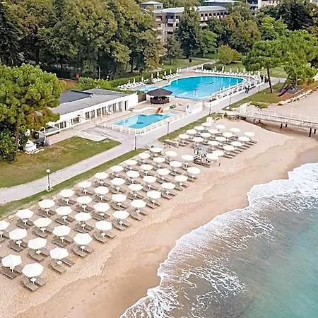 Отель Hvd Nympha (adults Only) 4*