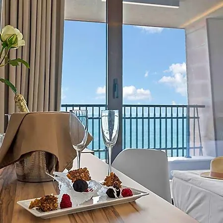 Hvd Nympha (adults Only) 4* Золотые Пески
