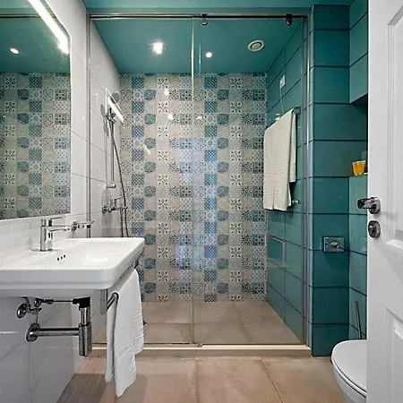 Отель Hvd Nympha (adults Only) 4*