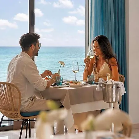 Hvd Nympha (adults Only) 4* Золотые Пески