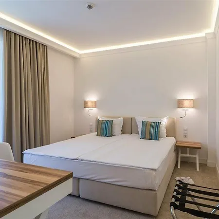 Hvd Nympha (adults Only) 4* Золотые Пески
