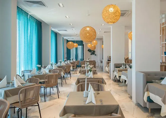 Отель Hvd Nympha (adults Only)